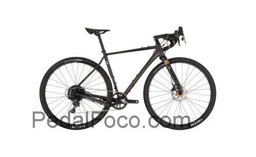 Rondo Ruut AL 2 ficha tecnica